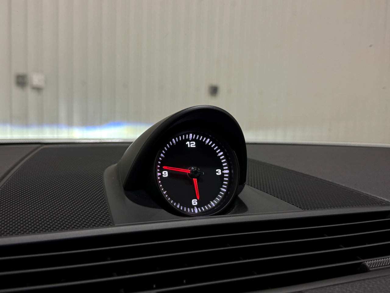 Porsche Panamera  2017