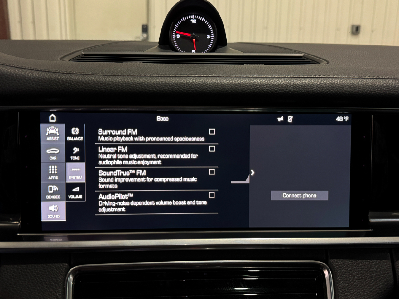 Porsche Panamera  2017