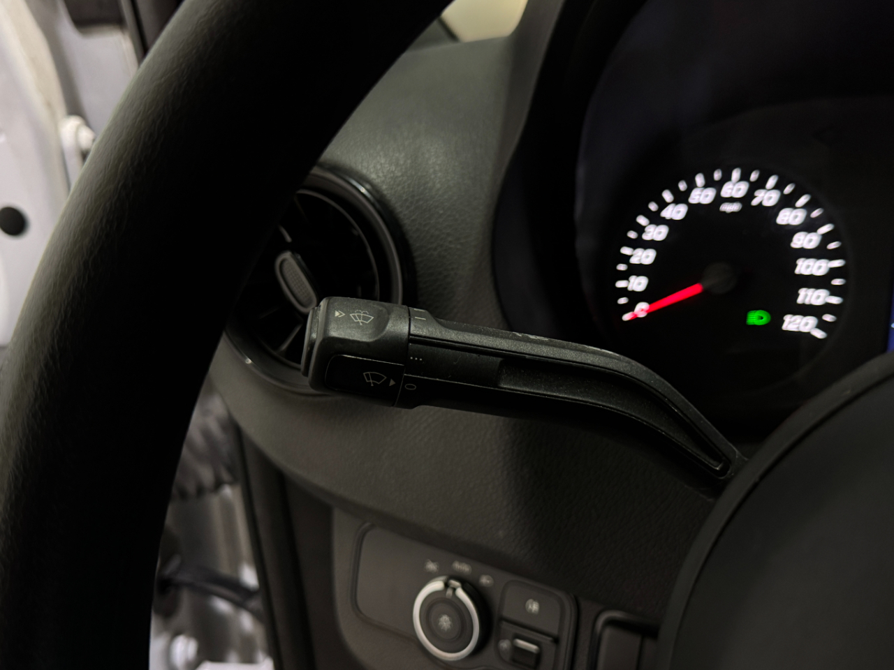 Mercedes-Benz Sprinter Cargo Van  2021