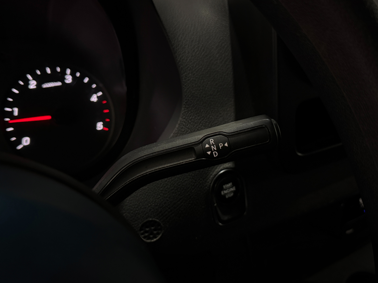 Mercedes-Benz Sprinter Cargo Van  2021