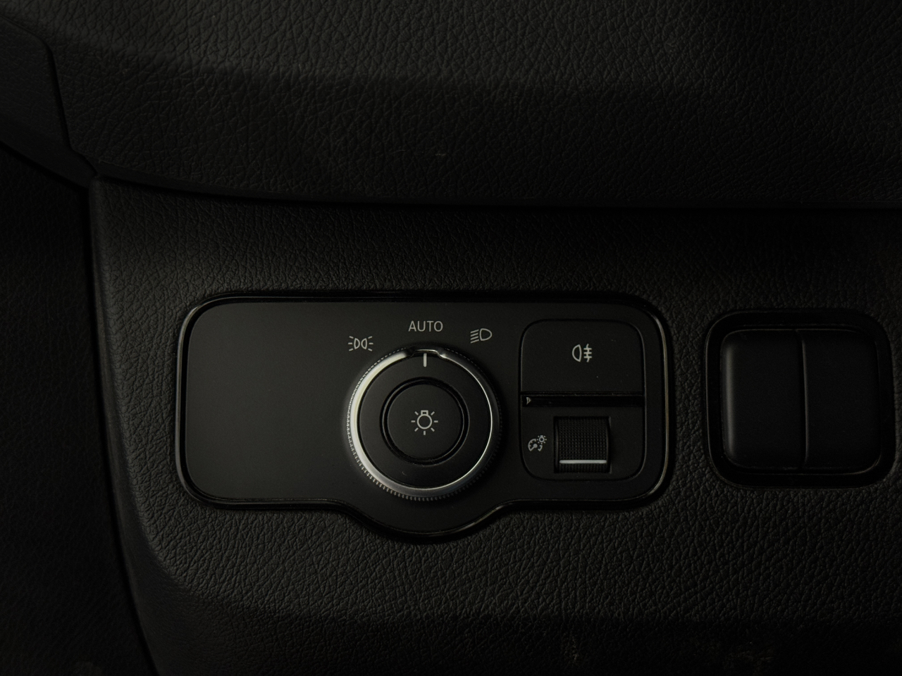 Mercedes-Benz Sprinter Cargo Van  2021