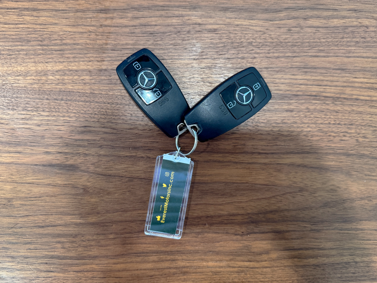 Mercedes-Benz Sprinter Cargo Van  2021