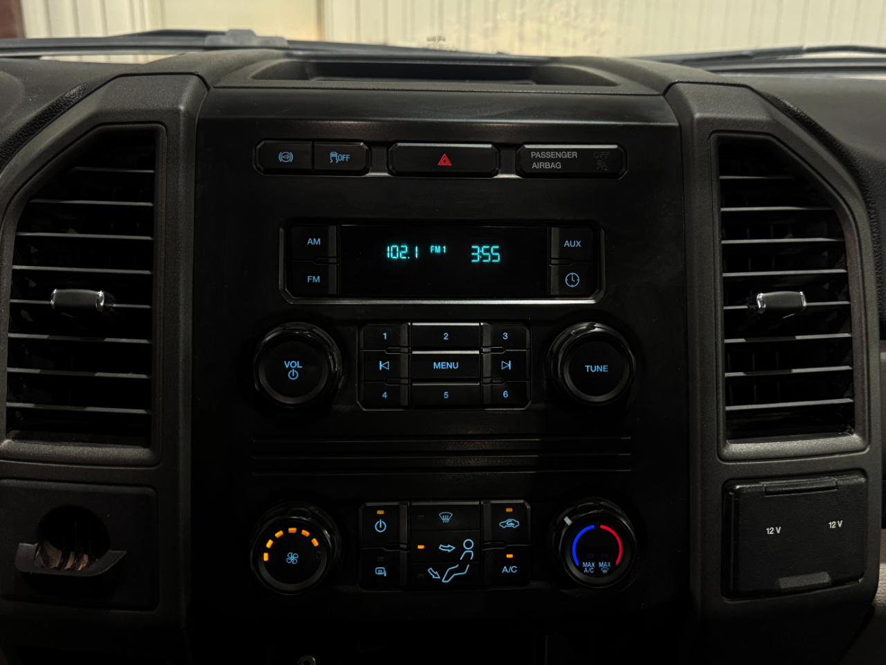 Ford Super Duty F-250 SRW  2018