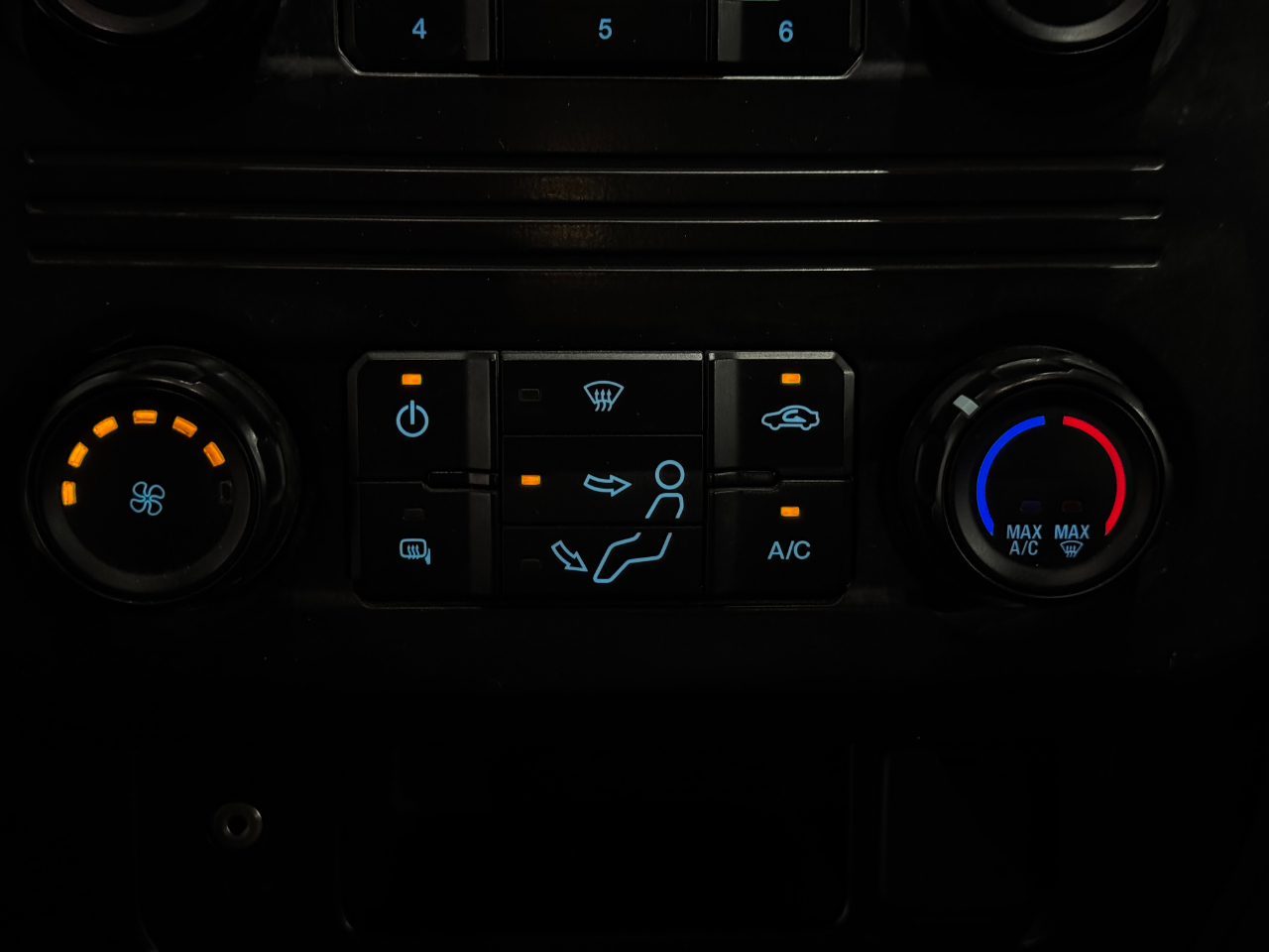 Ford Super Duty F-250 SRW  2018