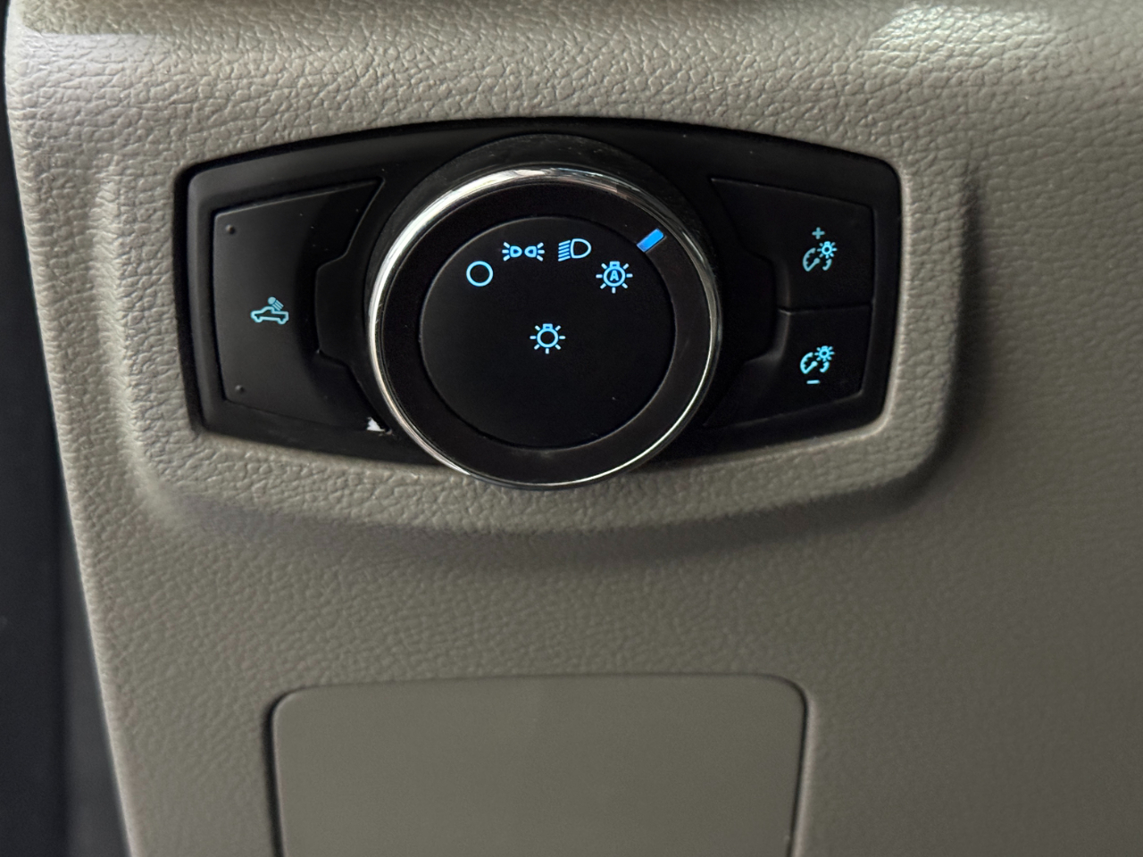 Ford Super Duty F-250 SRW  2018