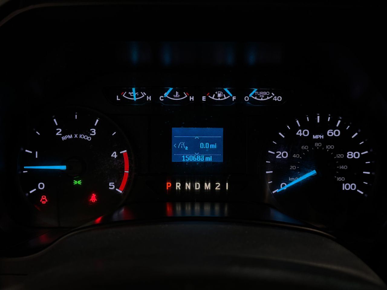 Ford Super Duty F-250 SRW  2018