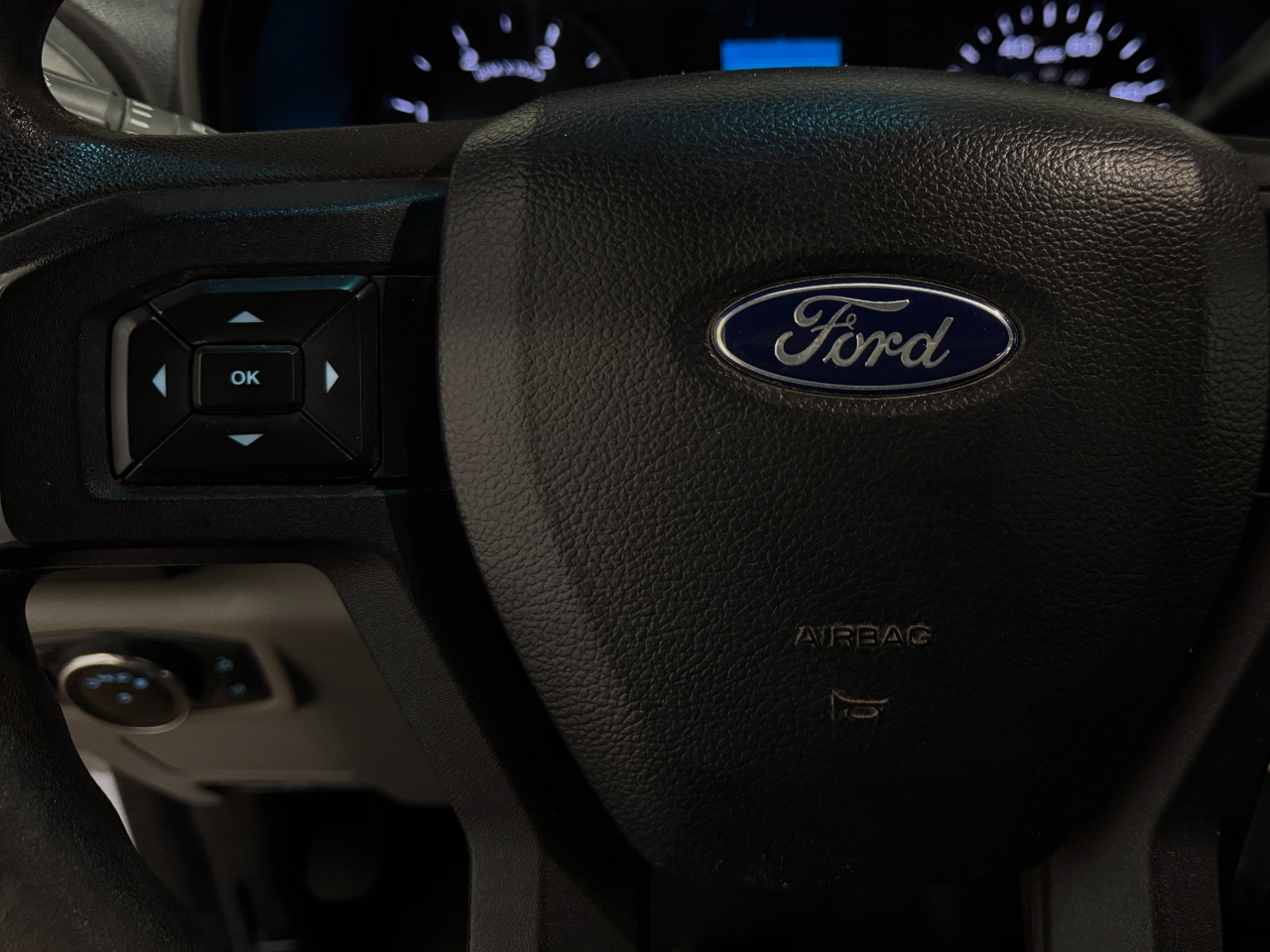 Ford Super Duty F-250 SRW  2018