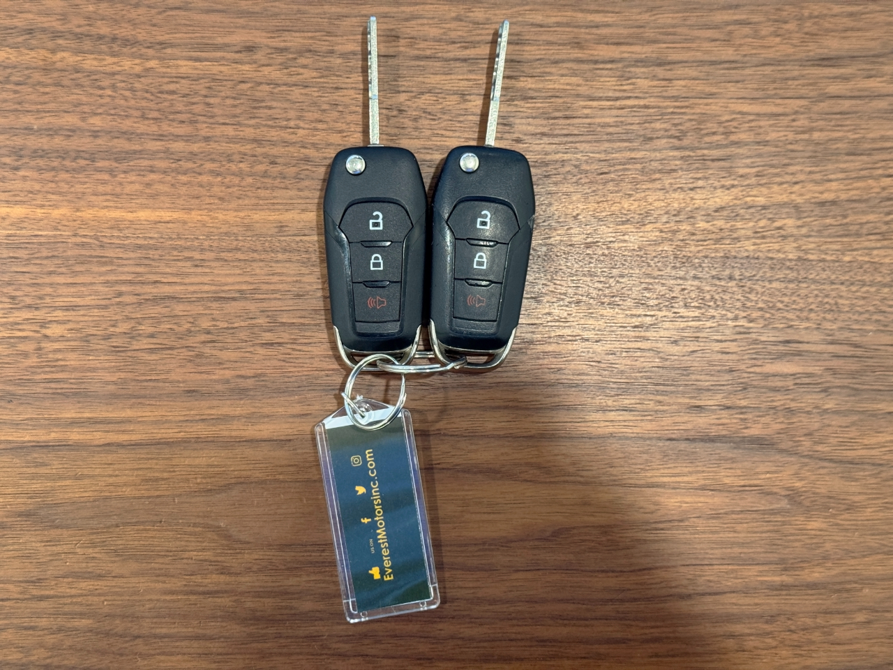 Ford Super Duty F-250 SRW  2018