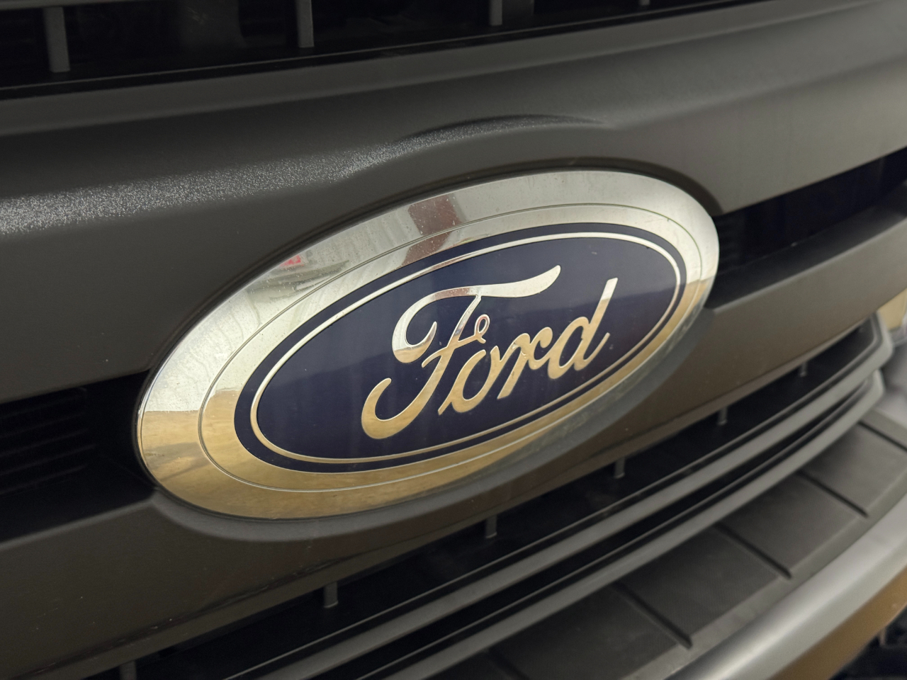 Ford Super Duty F-250 SRW  2018