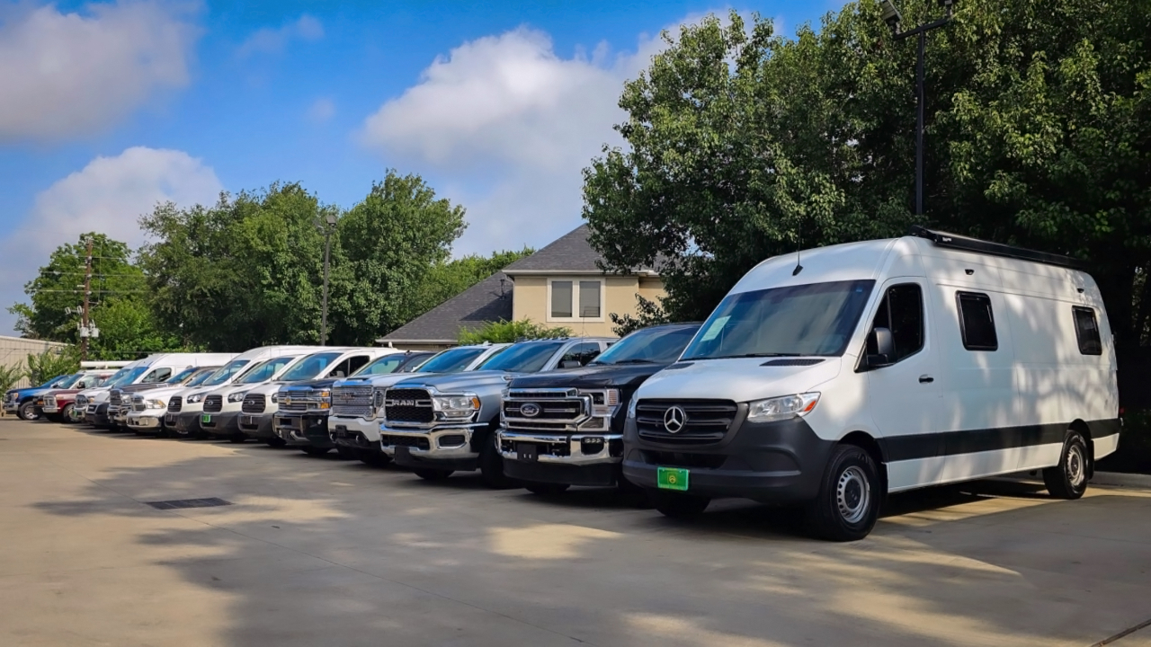 Ford Super Duty F-250 SRW  2018