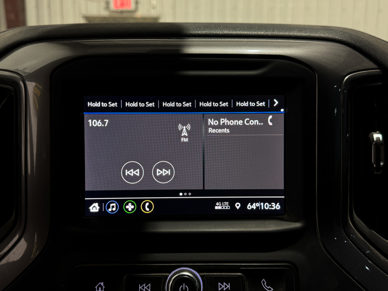 Chevrolet Silverado 2500HD  2023