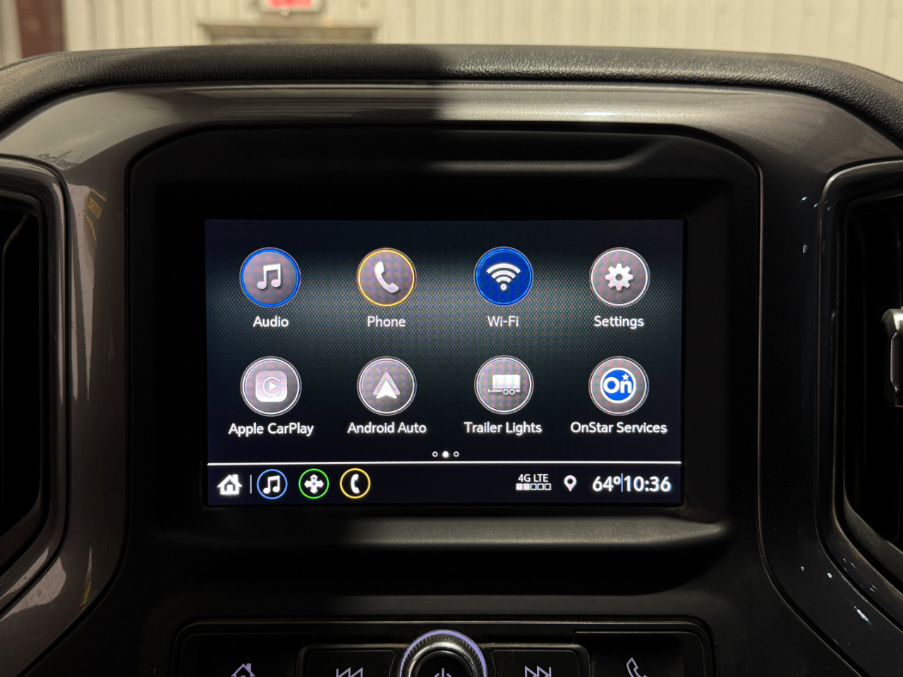 Chevrolet Silverado 2500HD  2023