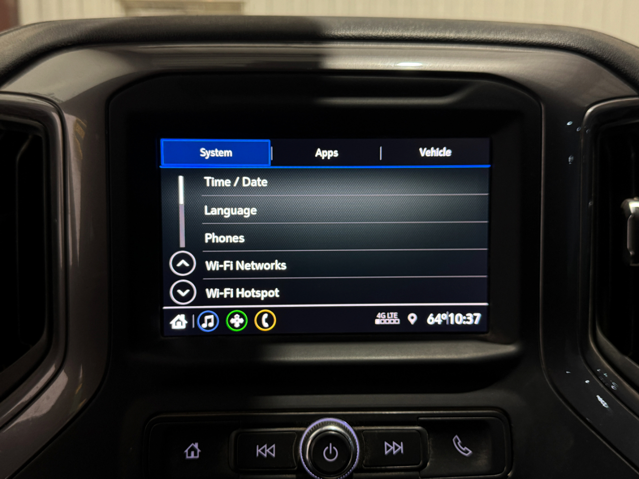 Chevrolet Silverado 2500HD  2023