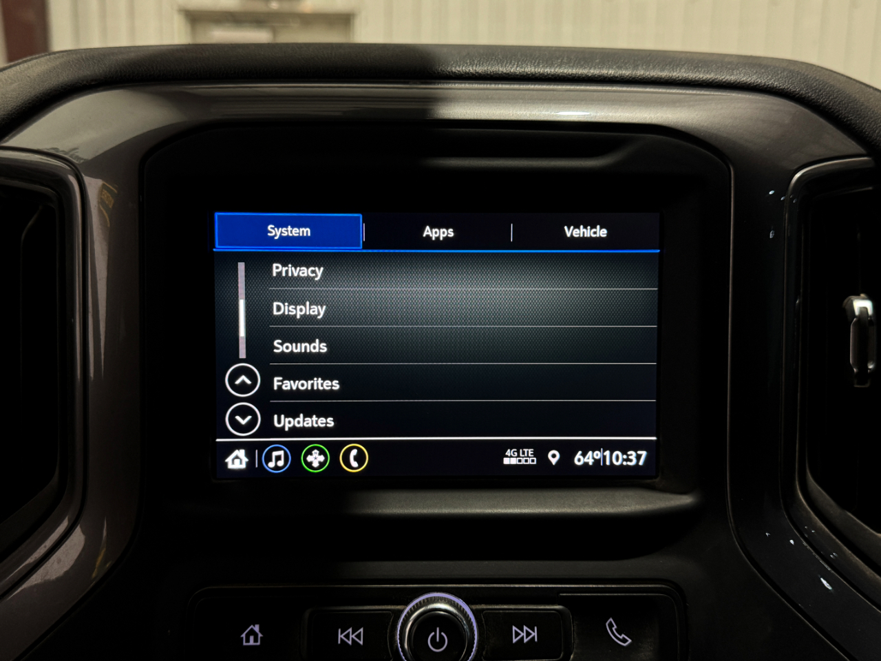 Chevrolet Silverado 2500HD  2023