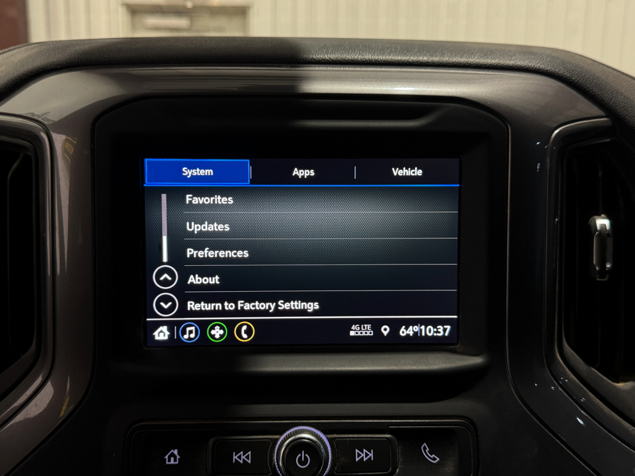 Chevrolet Silverado 2500HD  2023