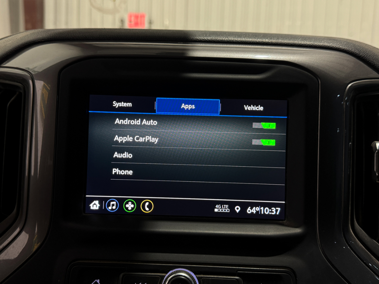 Chevrolet Silverado 2500HD  2023