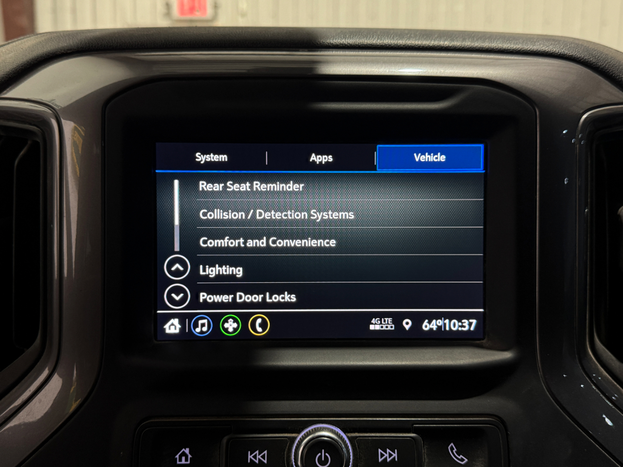 Chevrolet Silverado 2500HD  2023