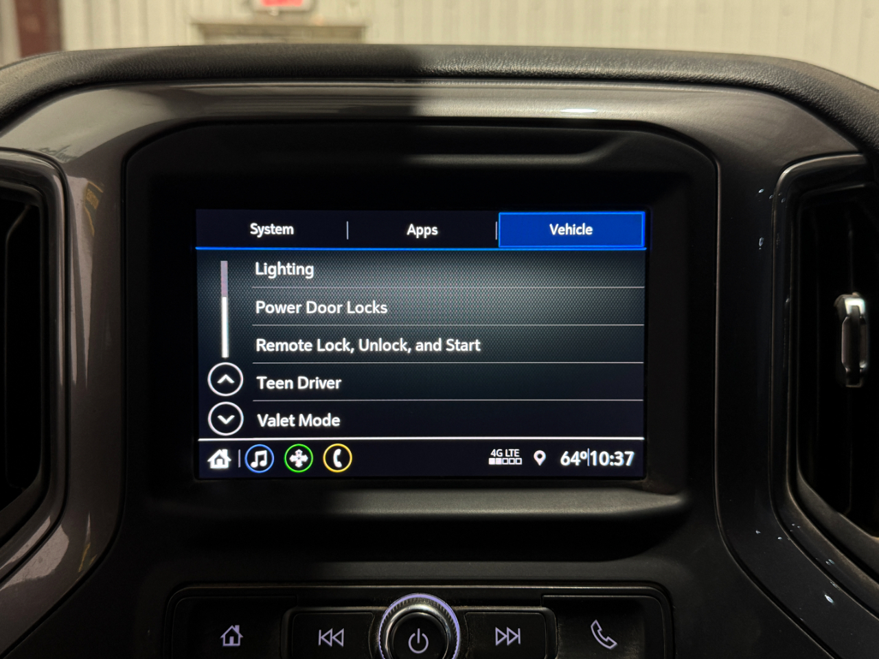 Chevrolet Silverado 2500HD  2023