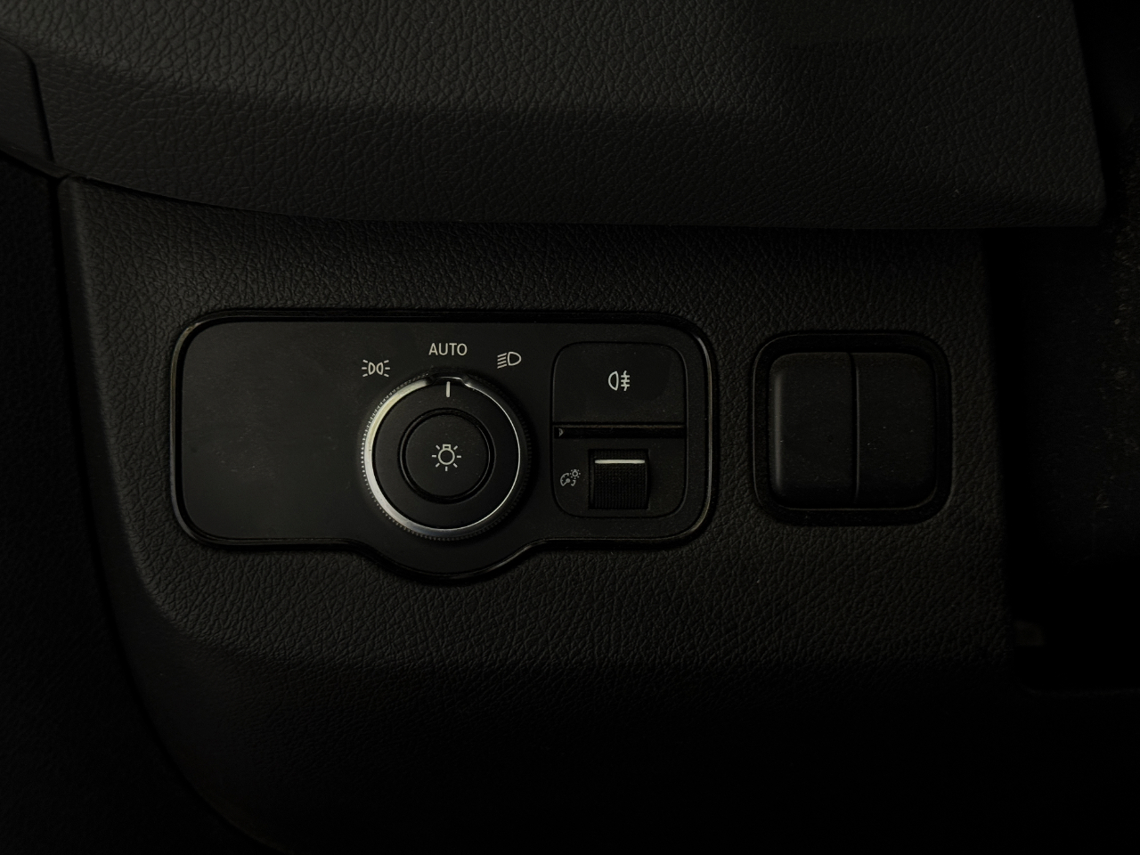 Mercedes-Benz Sprinter Cargo Van  2021