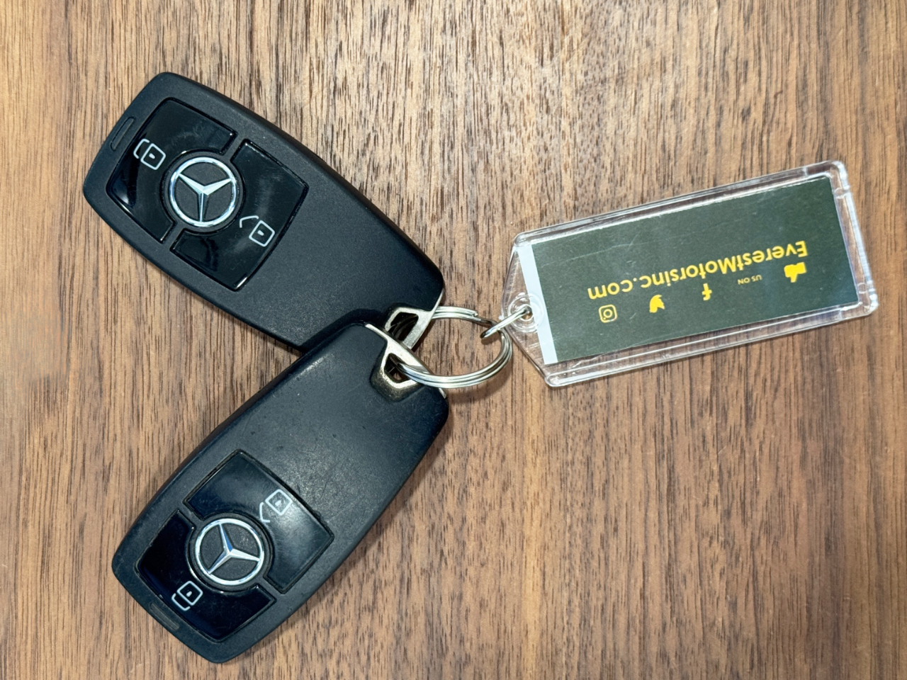 Mercedes-Benz Sprinter Cargo Van  2021