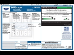 2024 Ford Super Duty F-350 SRW 