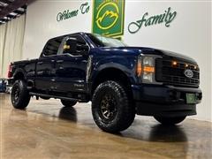 2024 Ford Super Duty F-350 SRW 