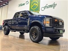 2024 Ford Super Duty F-350 SRW 