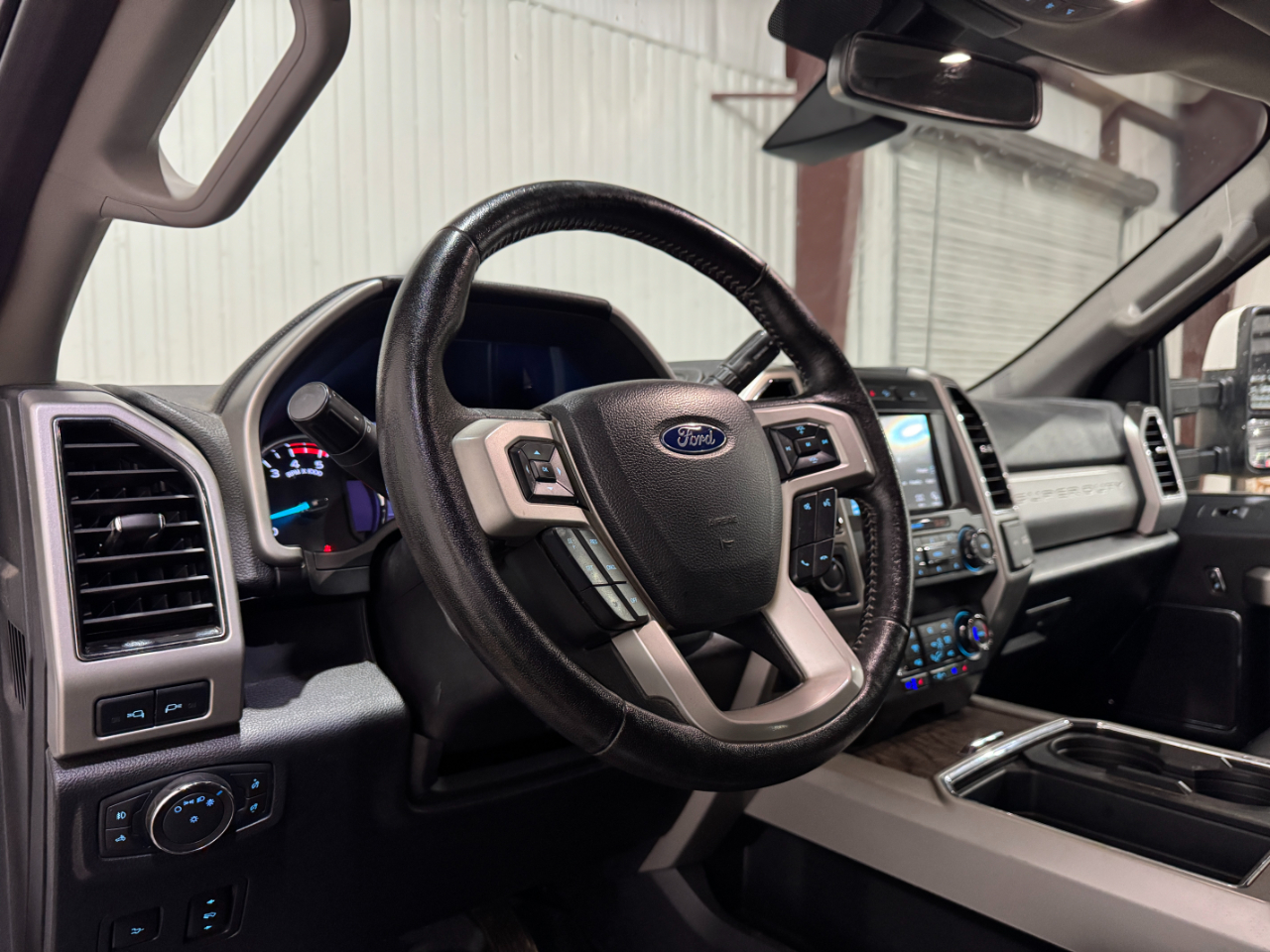 Ford Super Duty F-350 DRW  2019