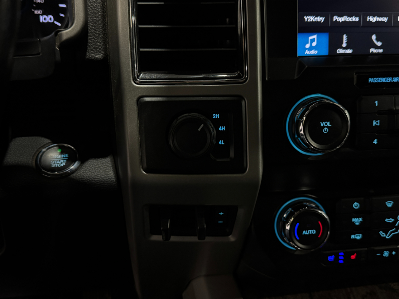 Ford Super Duty F-350 DRW  2019