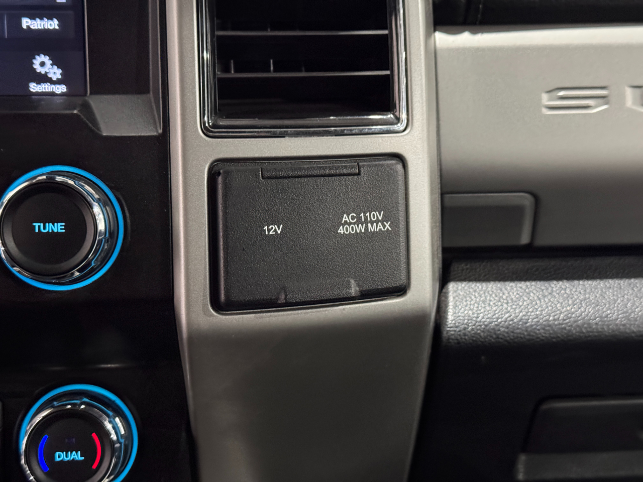 Ford Super Duty F-350 DRW  2019