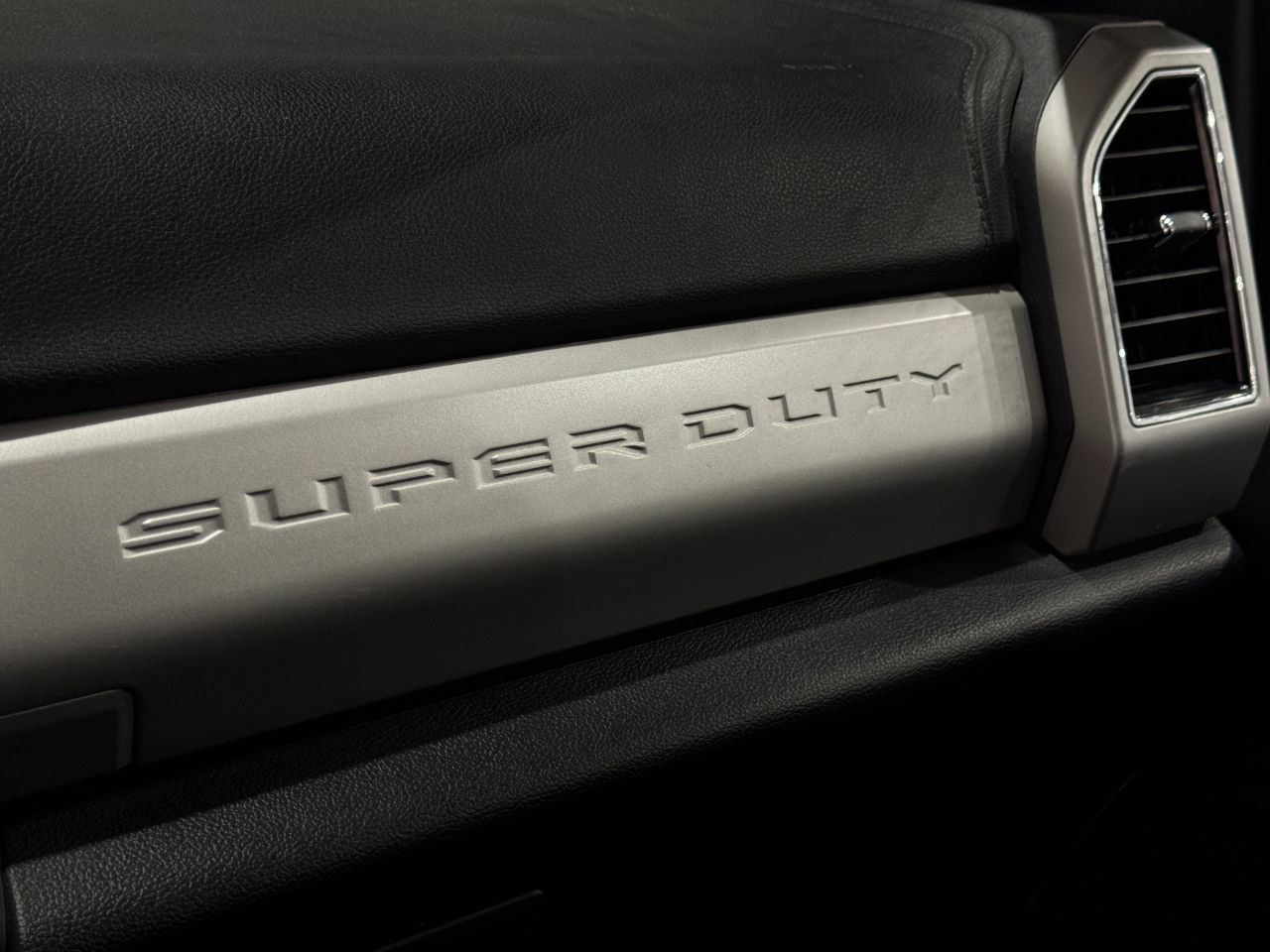 Ford Super Duty F-350 DRW  2019