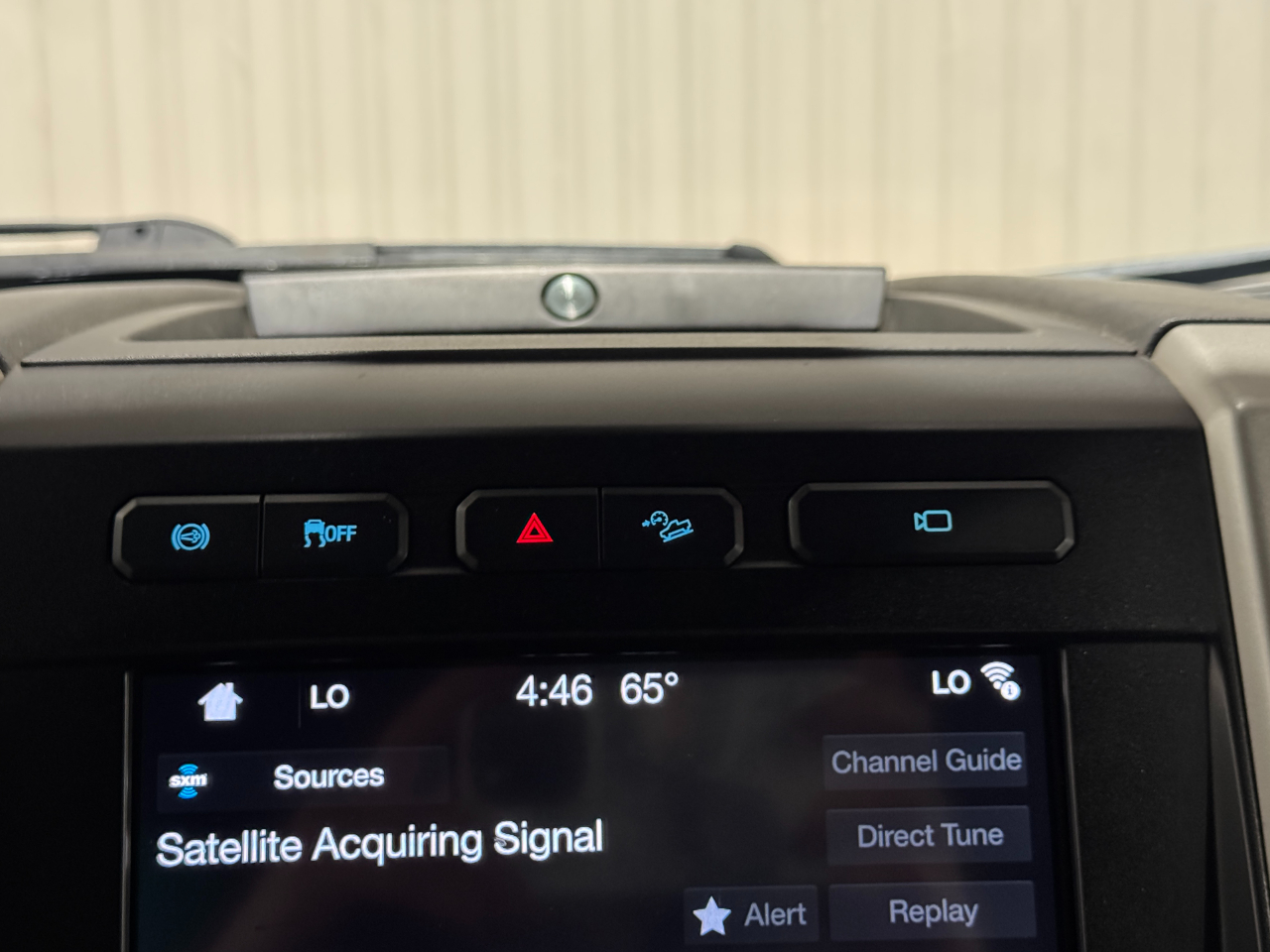 Ford Super Duty F-350 DRW  2019