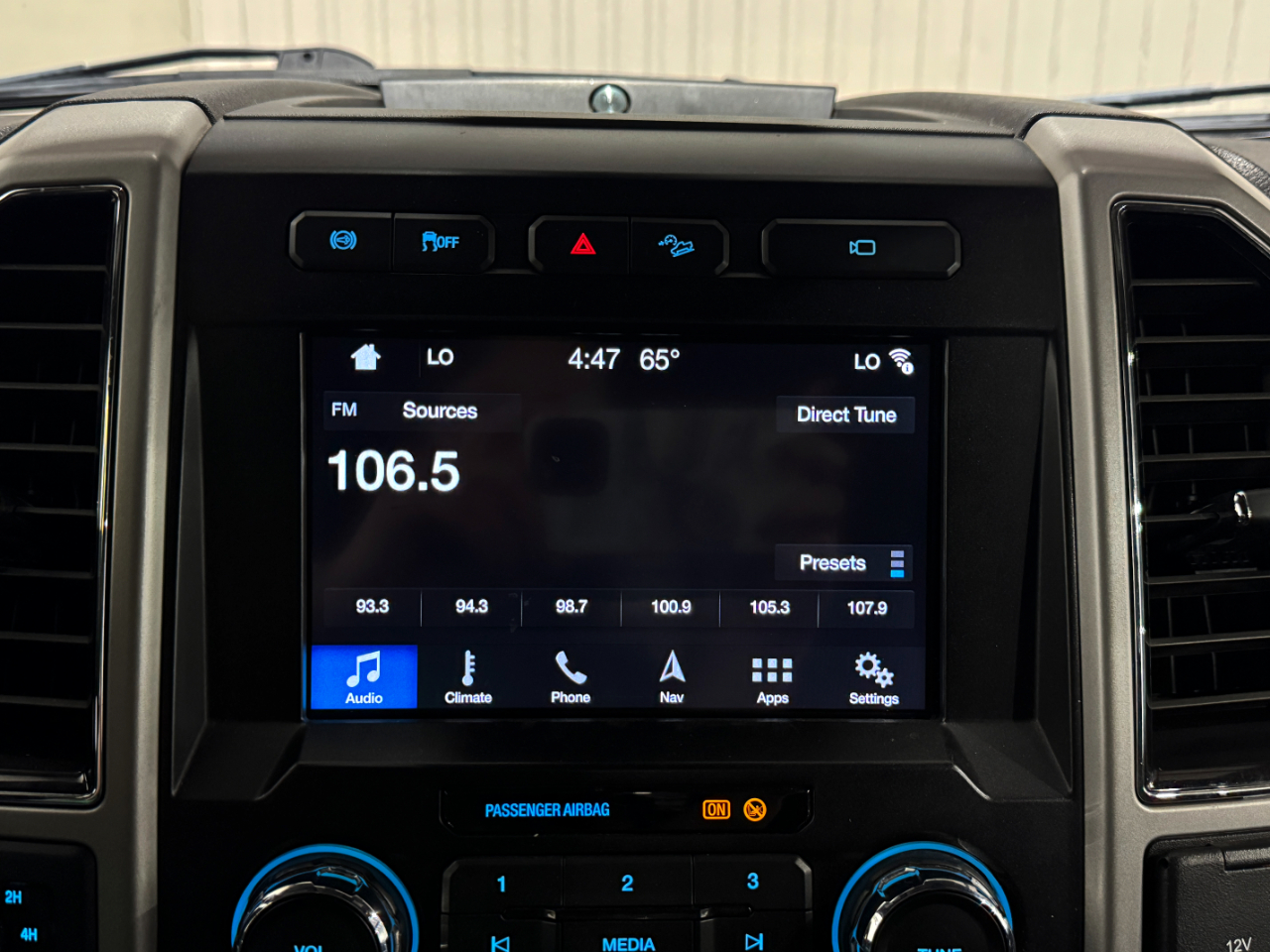 Ford Super Duty F-350 DRW  2019