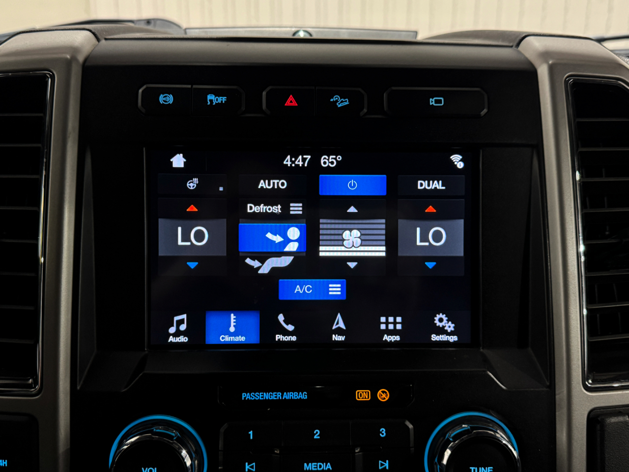 Ford Super Duty F-350 DRW  2019