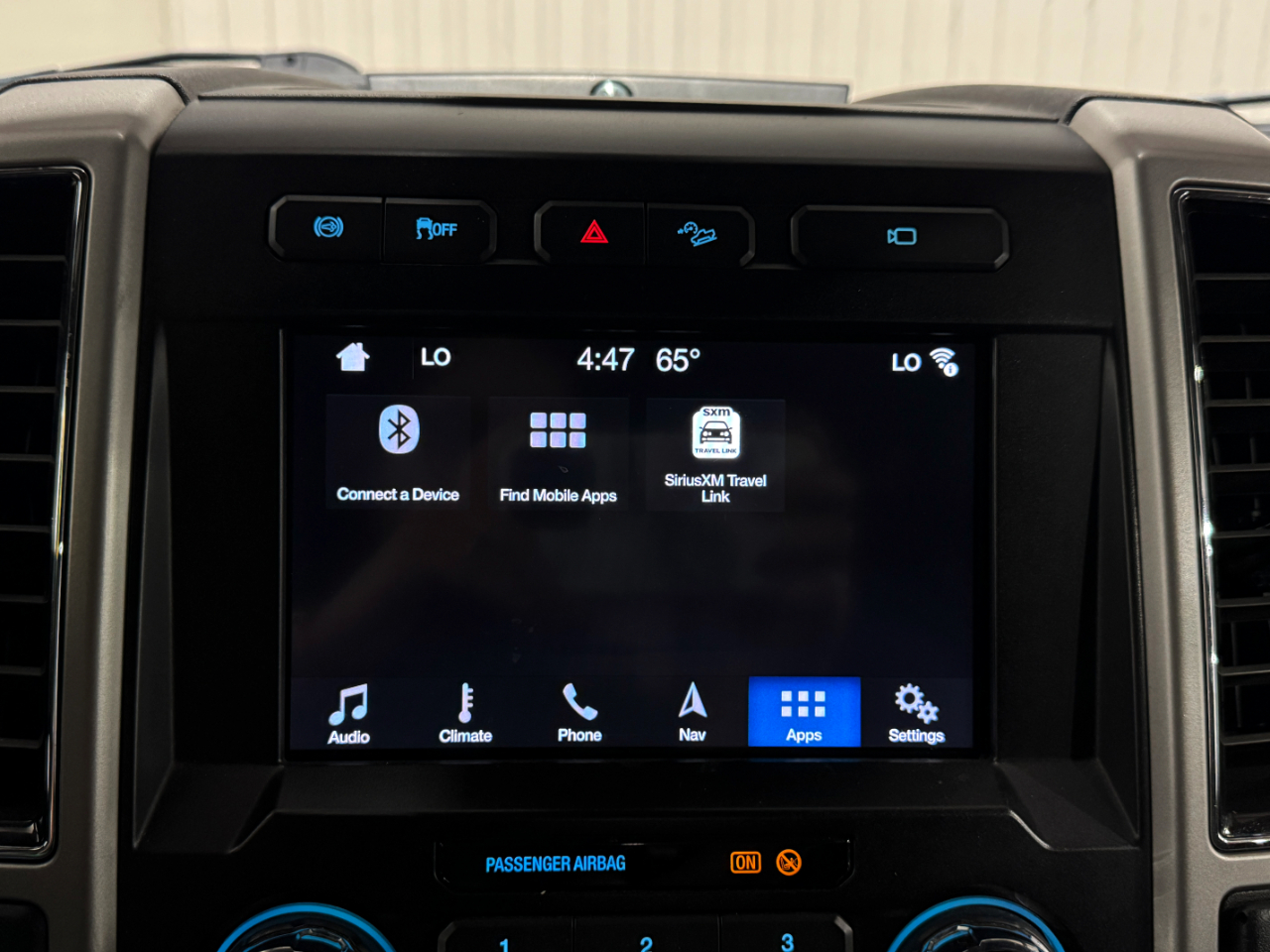 Ford Super Duty F-350 DRW  2019