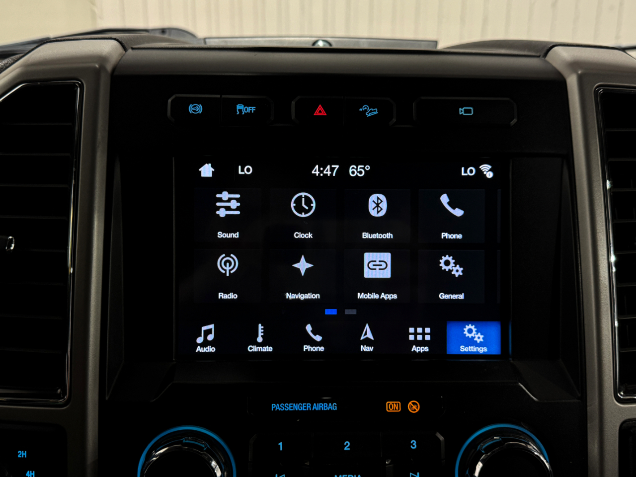 Ford Super Duty F-350 DRW  2019