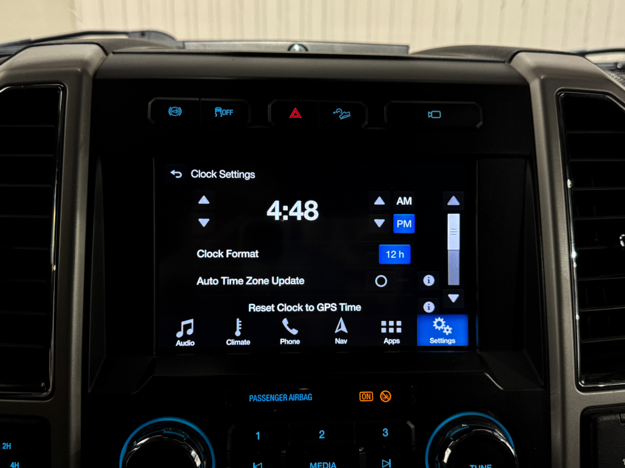 Ford Super Duty F-350 DRW  2019