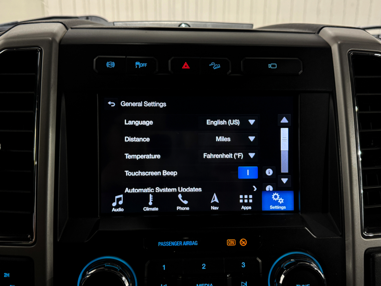 Ford Super Duty F-350 DRW  2019