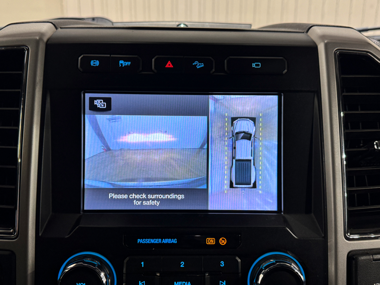 Ford Super Duty F-350 DRW  2019