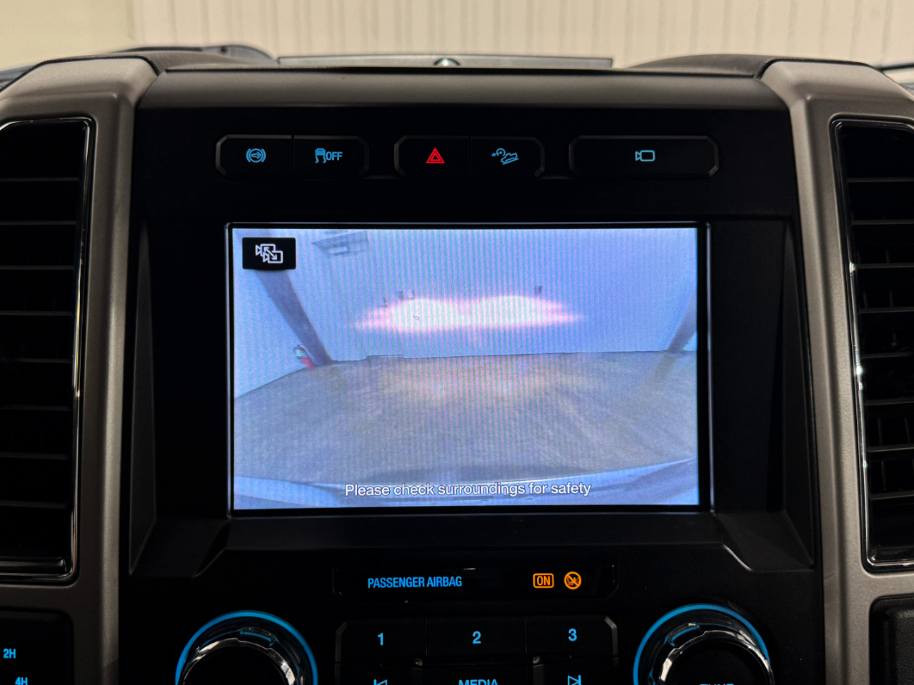 Ford Super Duty F-350 DRW  2019