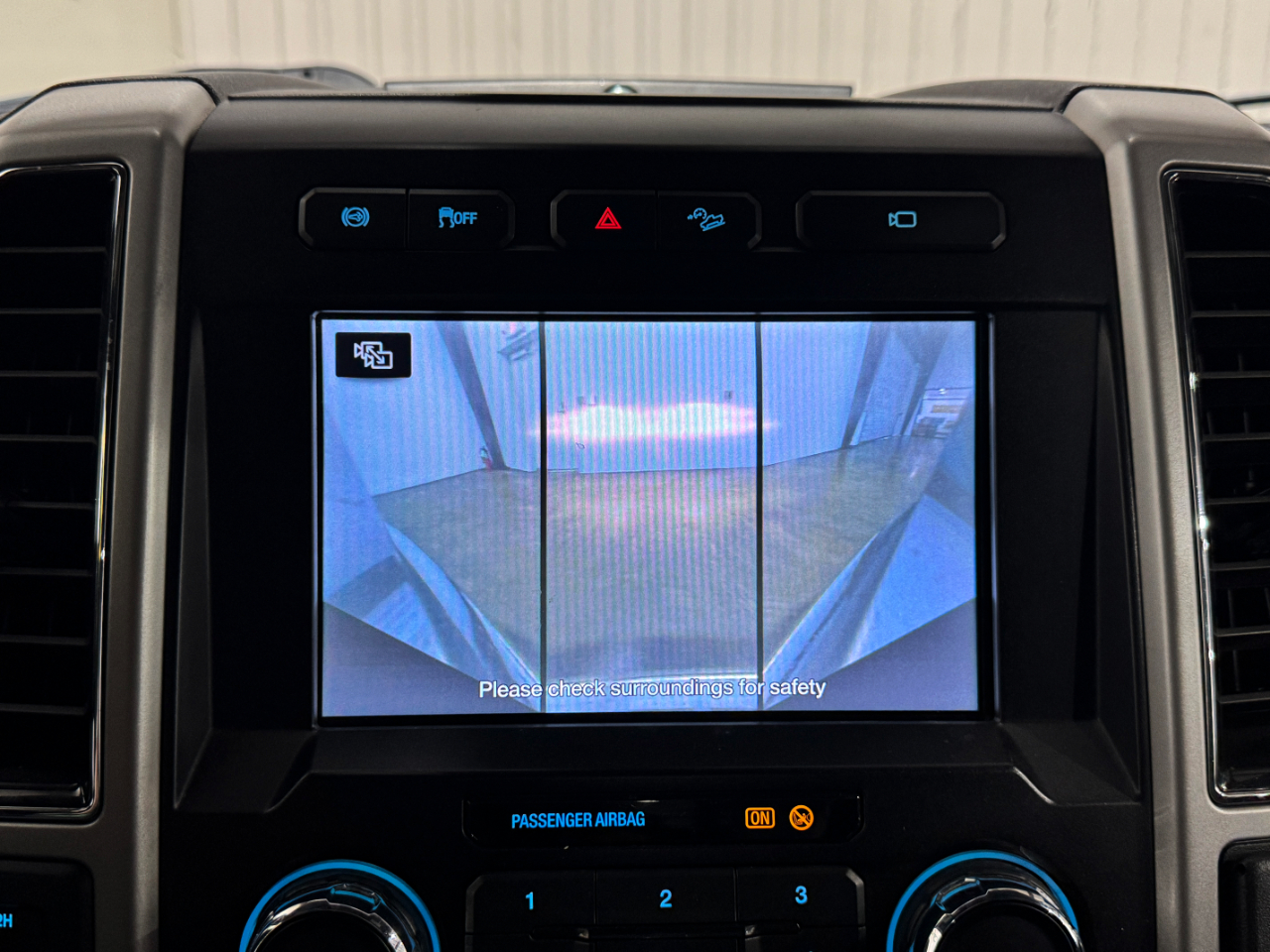 Ford Super Duty F-350 DRW  2019