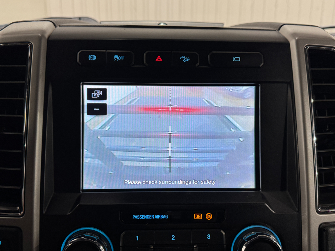 Ford Super Duty F-350 DRW  2019