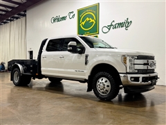 2019 Ford Super Duty F-350 DRW 