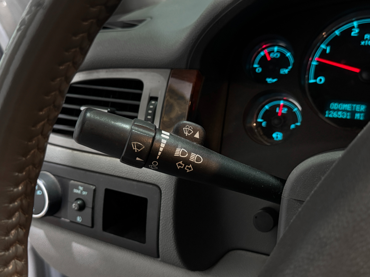 Chevrolet Silverado 3500  2011