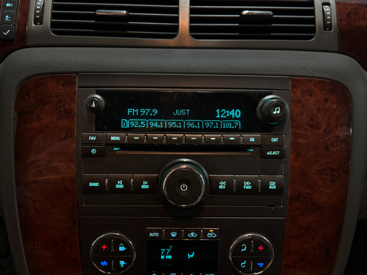 Chevrolet Silverado 3500  2011