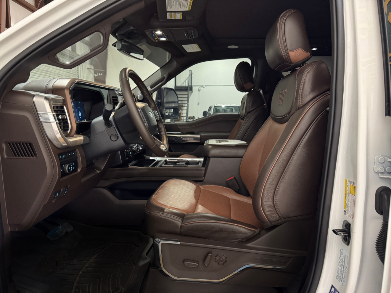 Ford Super Duty F-250 SRW  2024