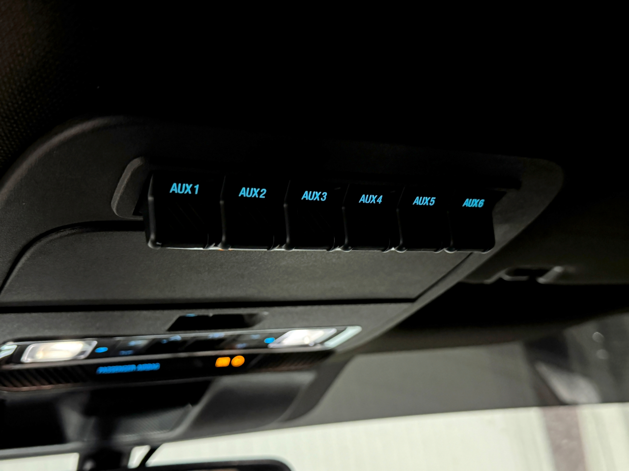 Ford Super Duty F-250 SRW  2024