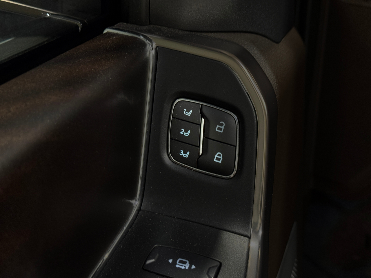 Ford Super Duty F-250 SRW  2024