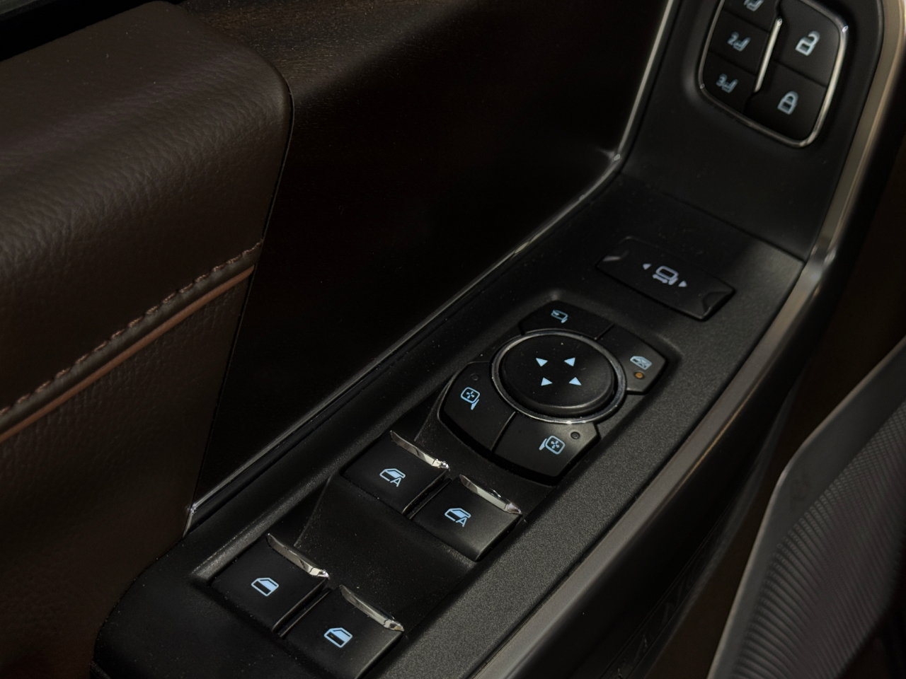 Ford Super Duty F-250 SRW  2024