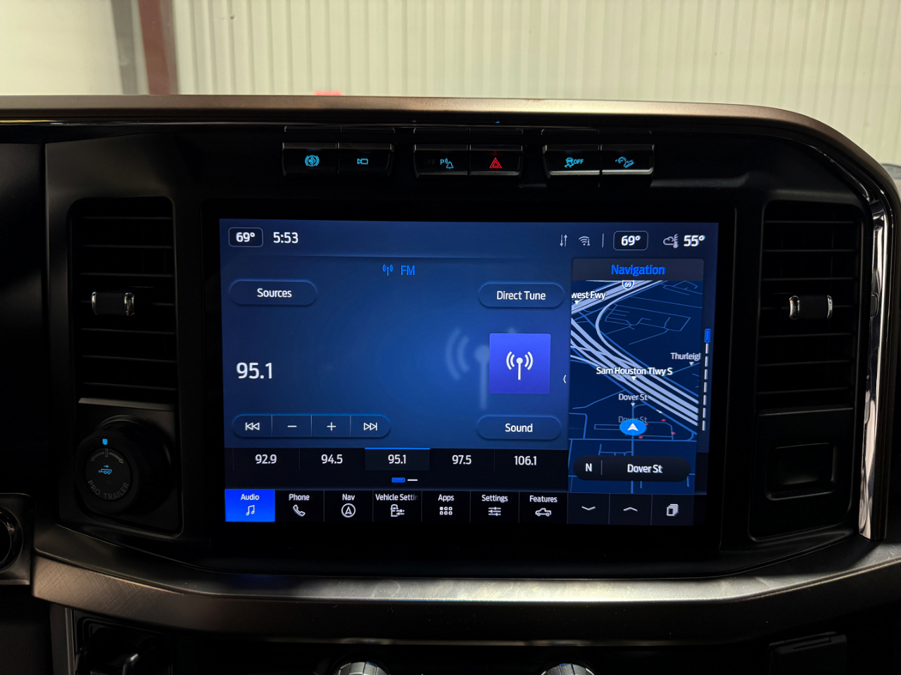 Ford Super Duty F-250 SRW  2024